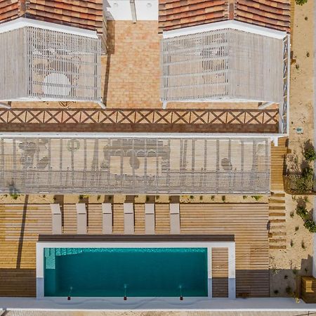 Villa Da Comporta - Quarto Praia Da Comporta T0 Buitenkant foto