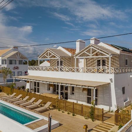 Villa Da Comporta - Quarto Praia Da Comporta T0 Buitenkant foto