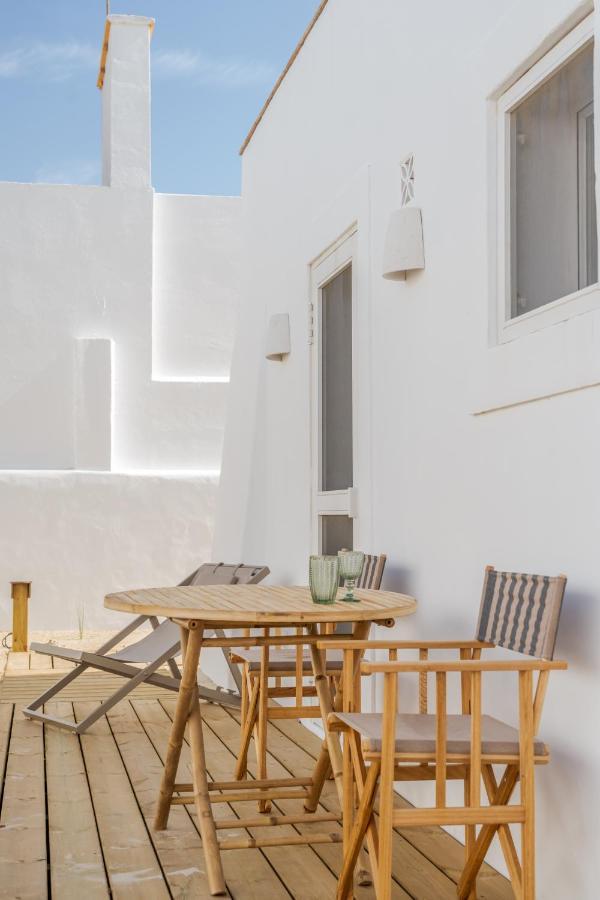 Villa Da Comporta - Quarto Praia Da Comporta T0 Buitenkant foto