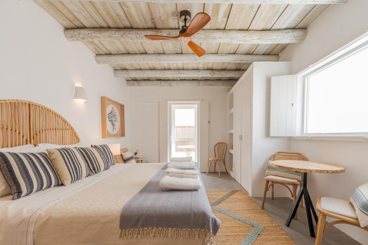 Villa Da Comporta - Quarto Praia Da Comporta T0 Buitenkant foto