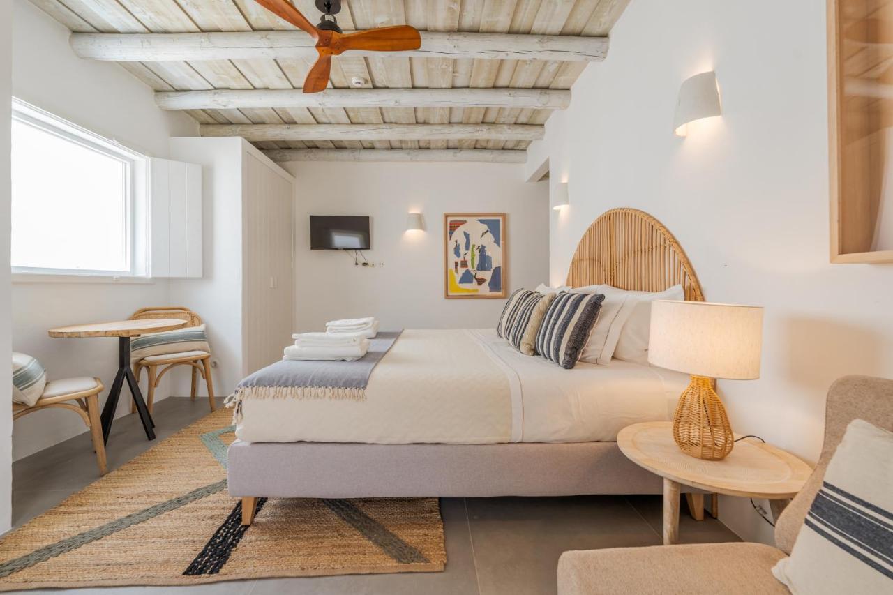 Villa Da Comporta - Quarto Praia Da Comporta T0 Buitenkant foto