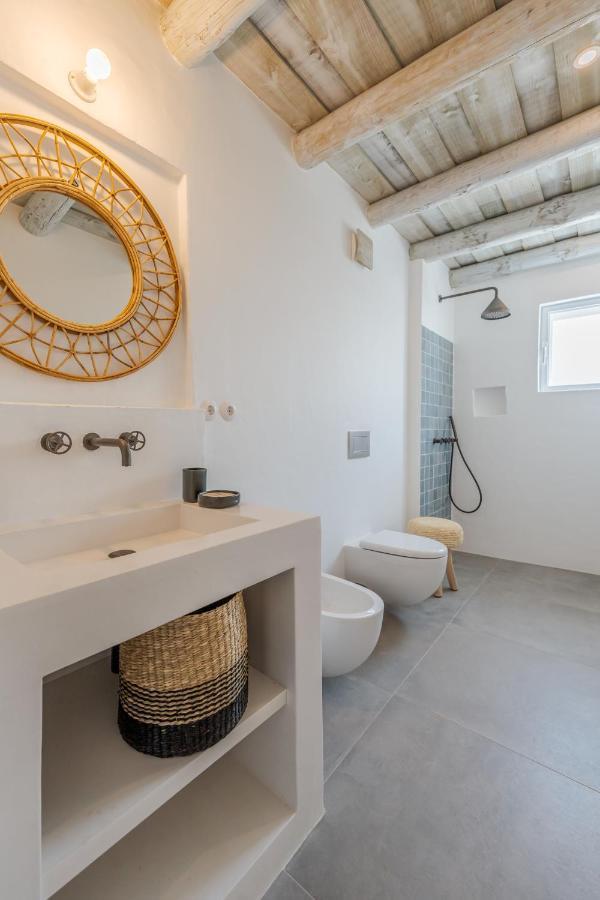 Villa Da Comporta - Quarto Praia Da Comporta T0 Buitenkant foto